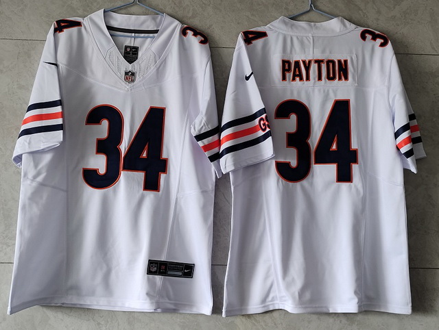 Chicago Bears Jerseys 033